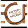 EC hardwood flooring logo