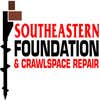 Southeastern Foundation & Crawlspace Repair logo