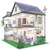 Leaf Solar Power LLC logo