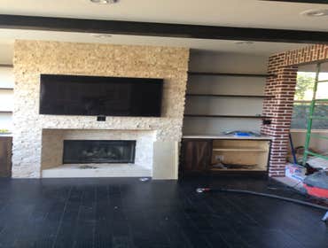 Photos by Vargas and Sons INC. Dba Anthony's Marble #1