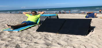 Solar Installer – Vladimir Polozov