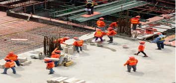 Skyward Builders