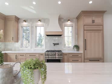 Photos by Elec Group Contractor Inc #1 Full house custom remodel