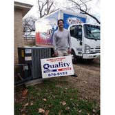 Photos by Quality Cooling & Heating #1