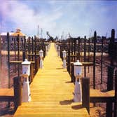 Dock