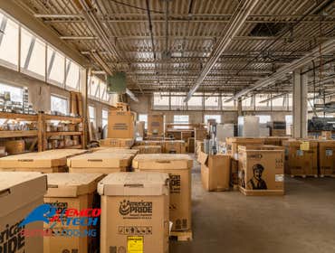 Photos by EMCO Tech Heating & Cooling #1