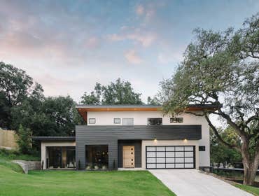 Photos by Deville Custom Homes, LLC #1