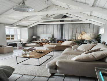 Attic Inspiration