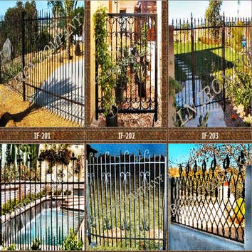 Fence