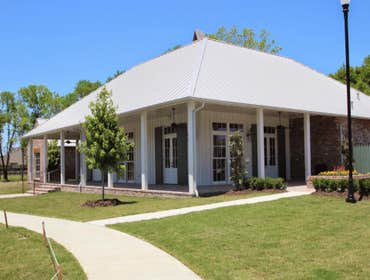 10750 Birdsong Dr., Baton Rouge, La. Preserve at Harveston