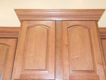 Custom New Build Homes