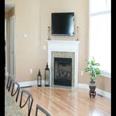 East Greenwich, RI 3200 st ft colonial 3200 sq ft 3 Bedroom hip roof colonial in prime area of East Greenwich, RI.