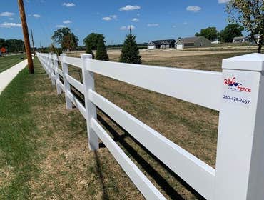 Fences