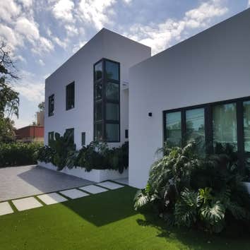 Impact Windows and Doors