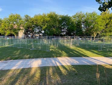 Fences