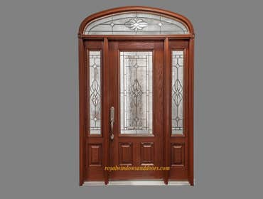 Entry Door