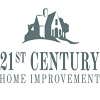 21st Century Home Improvement logo