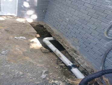 Photos by Orozco Construction Foundation Repair #1