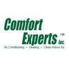 Comfort Experts logo