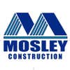 Mosley Construction Company logo
