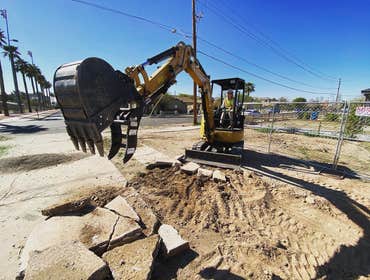 Photos by Pro-terra Sitework #1