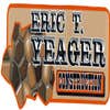 Eric T. Yeager Construction logo