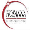 Hosanna Building Contractors Inc logo