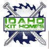 Idaho Kit Homes logo