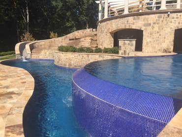 Oakton, VA Pool