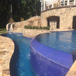Oakton, VA Pool