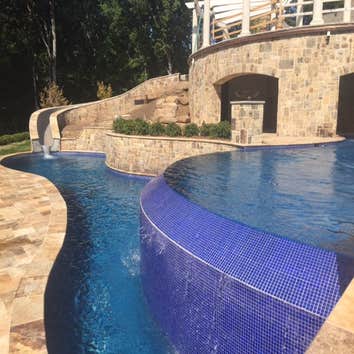 Oakton, VA Pool