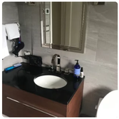 Bathrooms