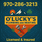 Photos by O'Lucky's Plumbing And Heating LLC #1