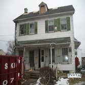 Front Exterior Before