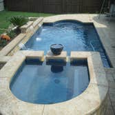 Past Pools Some of our past pool projects