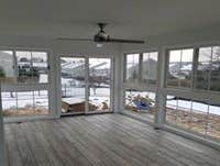 Photos by Barrett Custom Carpentry, LLC #1