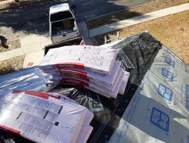 Photos by Valor Roofing & Restoration #1