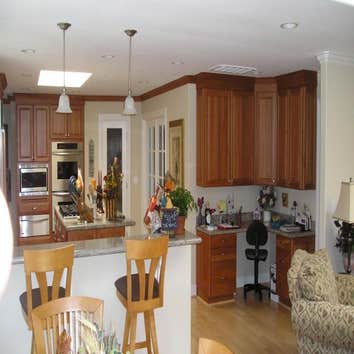 Kitchen Projects