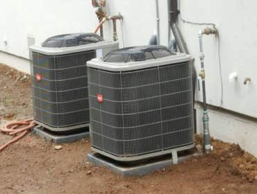 Photos from Advantage Heating & Sheet metal Inc.
