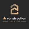 DZ Construction logo