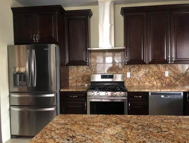 Kitchen Remodel