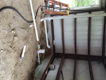 Photos by Cape Side plumbing LLC #1