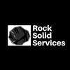 Rock Solid Services logo