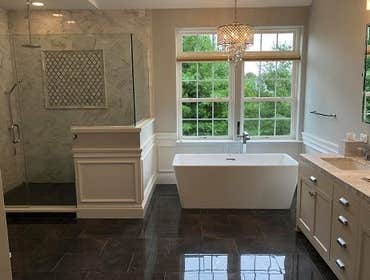 Photos by Kitchen & Bathroom Remodeling Contractor #1