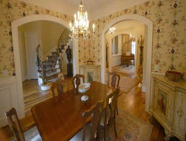 Interiors