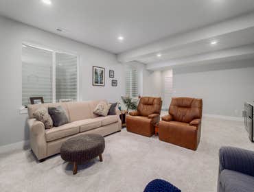 Photos by Homestead Homes and Basements #1