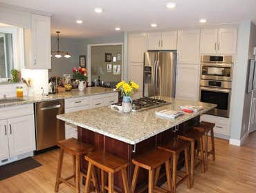 Photos by Blue Horse Construction #1