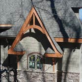 paris mountain home