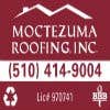 Moctezuma Roofing Inc logo