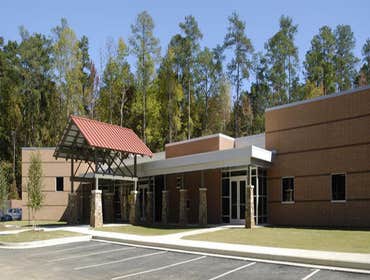 Bailey Harris Construction Company Inc Project